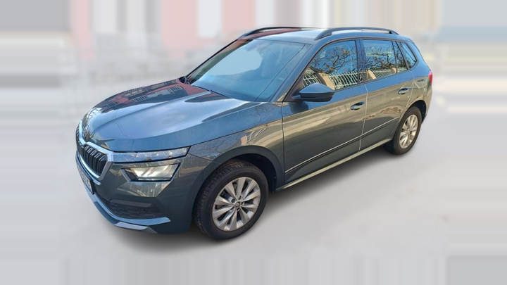 Used 95872 - Škoda Kamiq Škoda Kamiq 1.0 TSI cars