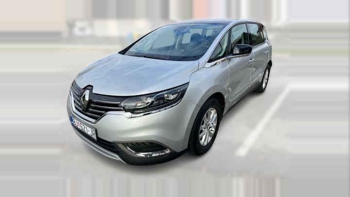 Used 95892 - Renault Espace Espace dCi 130 Energy Life cars