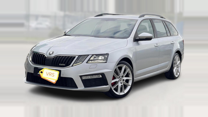 Used 95907 - Škoda Octavia Octavia Combi 2,0 TDI RS DSG cars