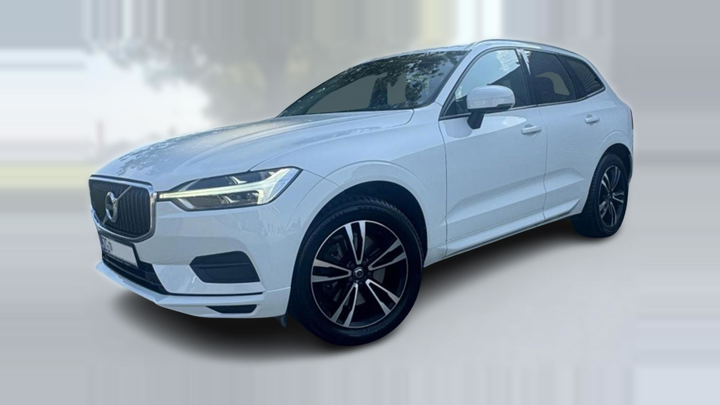 Used 95916 - Volvo XC60 XC60 D4 Momentum Pro Aut. cars