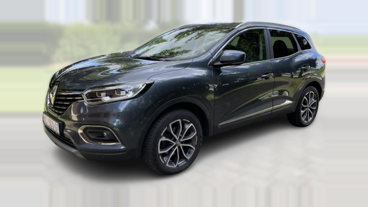 Used 95919 - Renault Kadjar Kadjar dCi 115 Intens cars