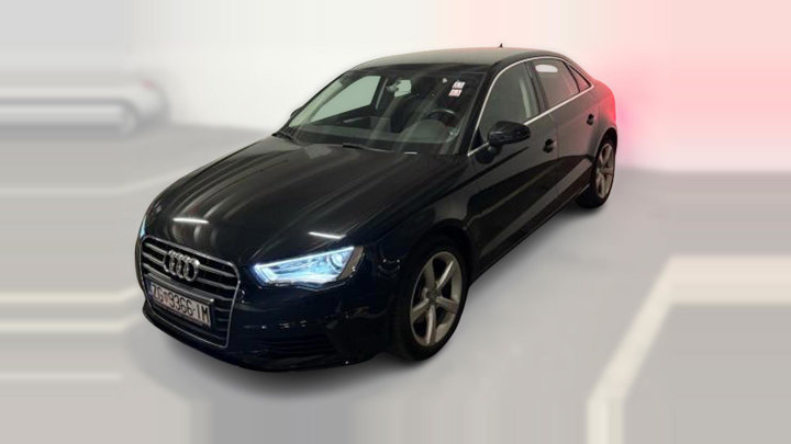 Rabljeni automobil na prodaju iz oglasa 96299 - Audi A3 A3 Limousine 1,6 TDI 4 vrata