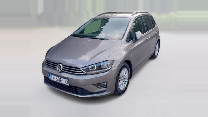 Rabljeni automobil na prodaju iz oglasa 96304 - VW Golf Golf Sportsvan 1,6 TDI BMT Trendline