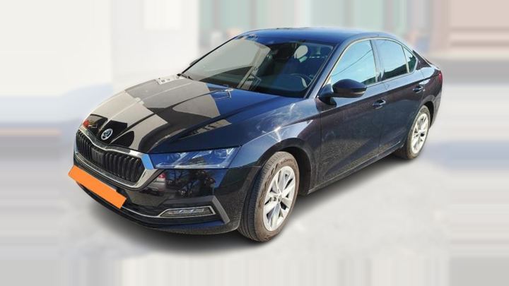 Rabljeni automobil na prodaju iz oglasa 96306 - Škoda Octavia Octavia 2.0 TDI