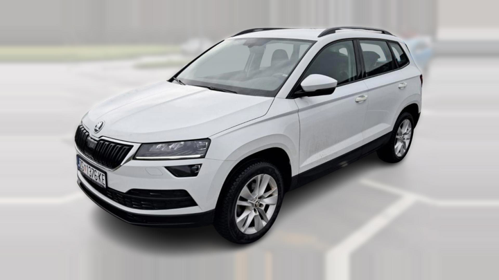 Rabljeni automobil na prodaju iz oglasa 96313 - Škoda Karoq Karoq 1,6 TDI Ambition DSG