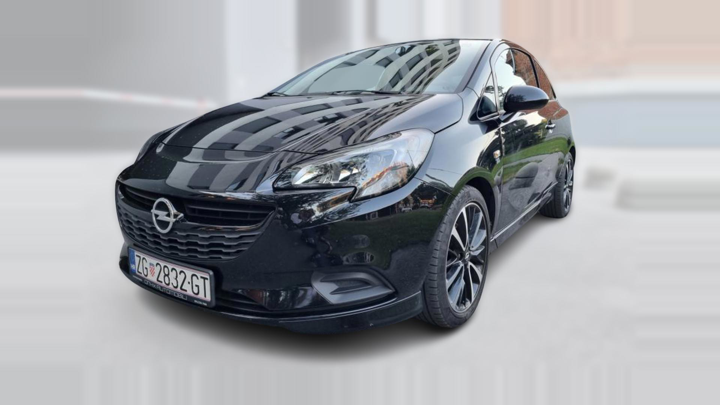 Rabljeni automobil na prodaju iz oglasa 96314 - Opel Corsa Corsa 1,3 CDTI Selection