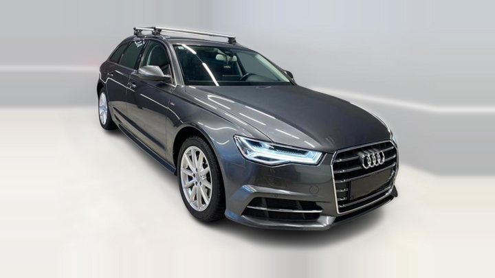 Rabljeni automobil na prodaju iz oglasa 96322 - Audi A6 A6 Avant 2,0 TDI S tronic