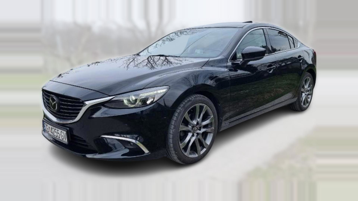 Rabljeni automobil na prodaju iz oglasa 96325 - Mazda Mazda6 Mazda6 G194 Revolution Top Aut.