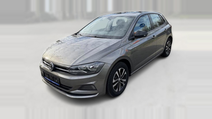 VW rabljeni automobil na prodaju iz oglasa 96570 - VW Polo Polo 1,0 TSI Comfortline DSG