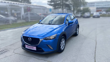 CX-3 1.5 SKYACTIV-D