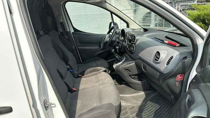 Citroën Citoren BERLINGO 1.6 HDI