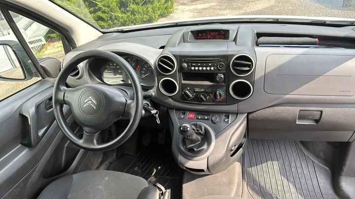 Citroën Citoren BERLINGO 1.6 HDI