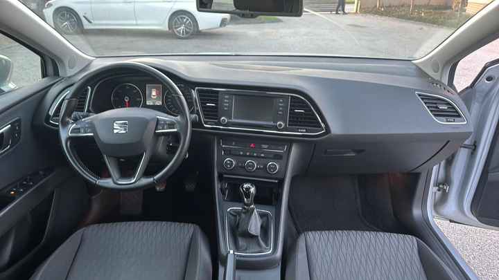 Seat Leon Diesel 1.6 TDI