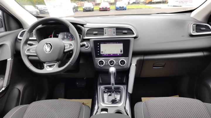 Renault Captur dCi 115 Edition One EDC