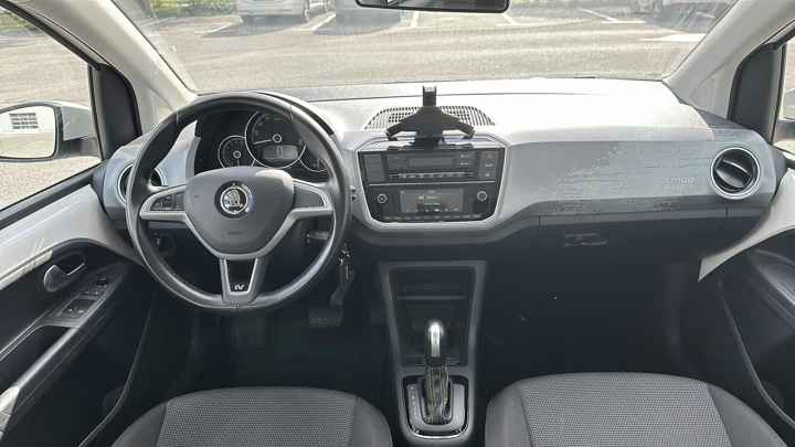 Škoda Citigo elektro iv