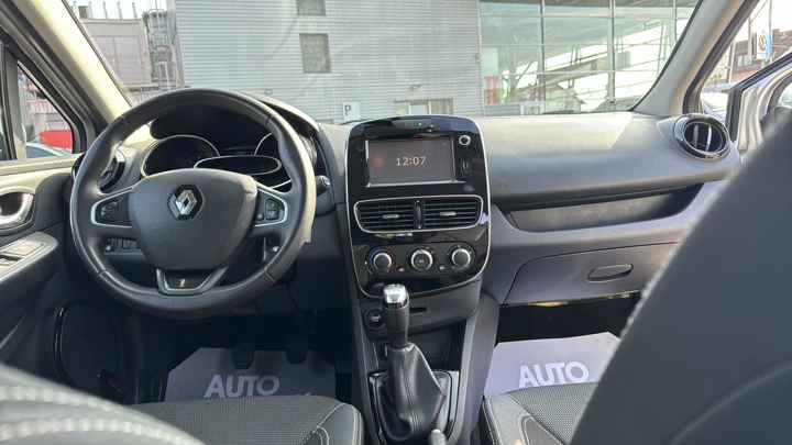 Renault Clio dCi 75 Energy Zen