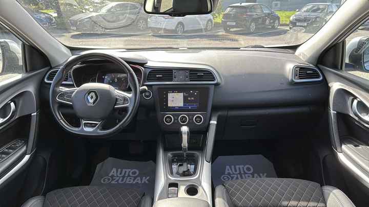 Renault Kadjar TCe 140 Intens EDC 5 vrata