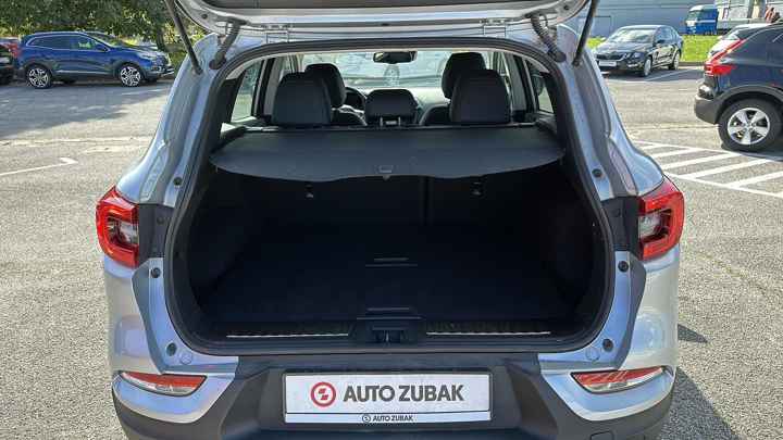 Renault Kadjar TCe 140 Intens EDC 5 vrata