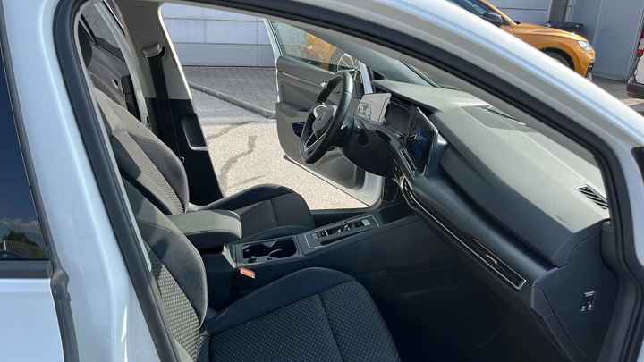 VW Golf 2,0 TDI United DSG 5 vrata