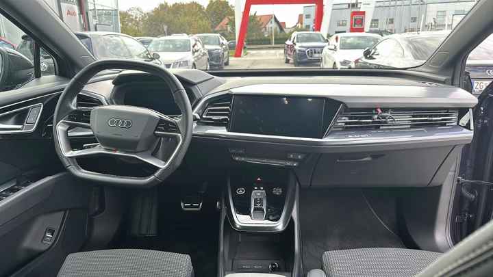 Audi Audi Q4 45 e-tron