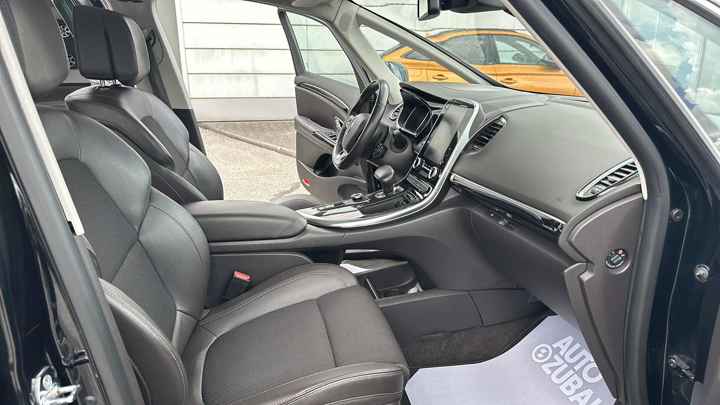 Renault Espace dCi 160 Energy Initiale Paris EDC