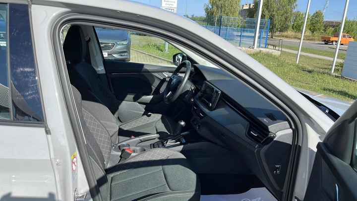 Škoda Scala 1,5 TSI Ambition DSG