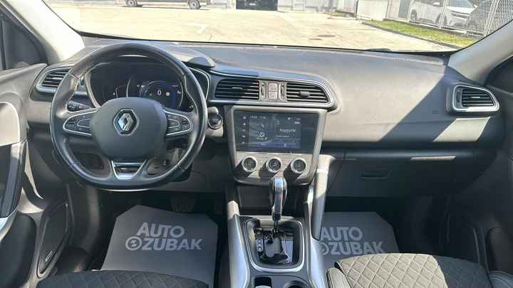 Renault Kadjar dCi 115 Intens EDC