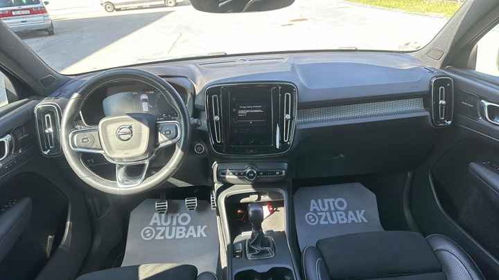 Volvo XC40 D3 R-Design