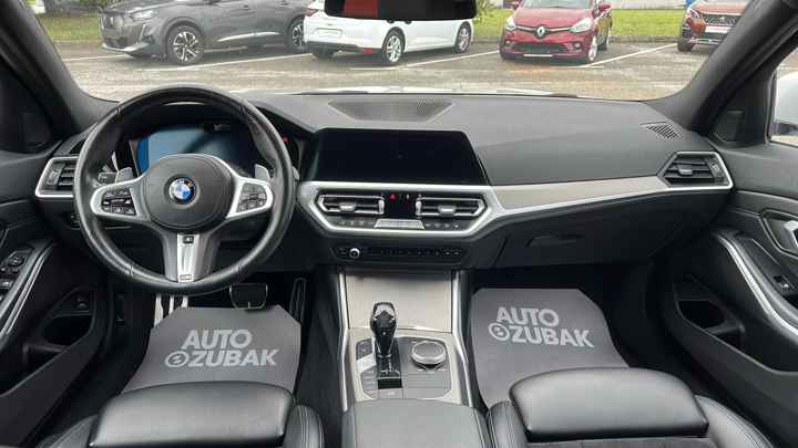 BMW 320 Xdrive Touring  M sport