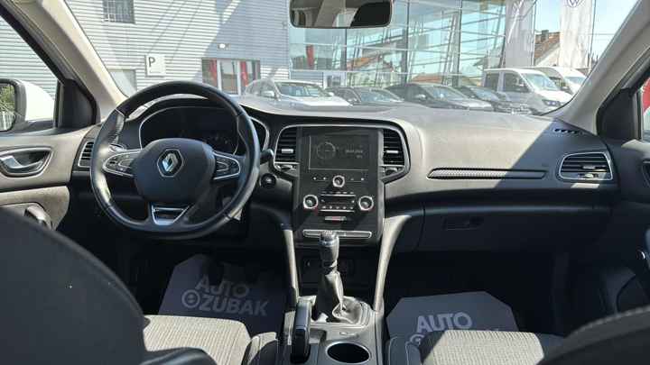 Renault Mégane Berline Blue dCi 115 Business