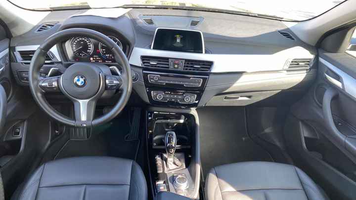 BMW BMW X2 sDrive ADVANTAGE