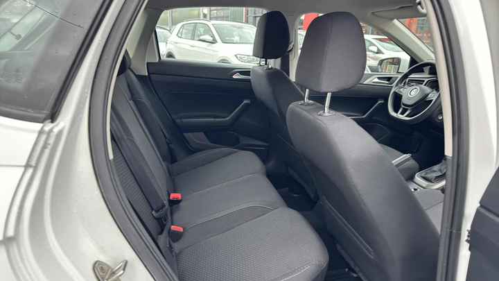 VW Polo 1,6 TDI Comfortline