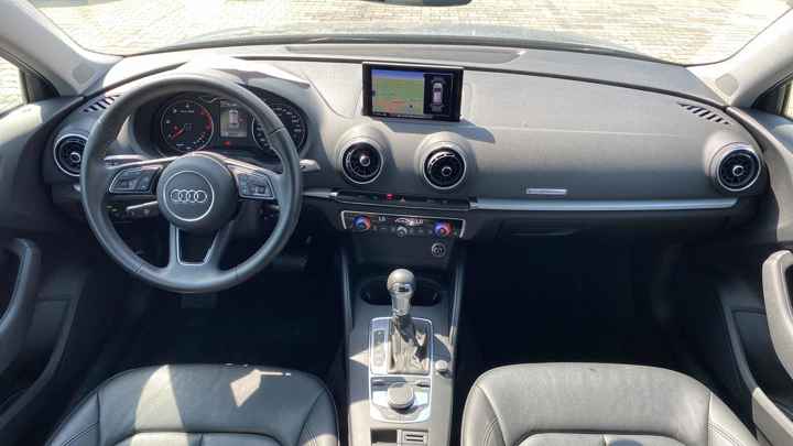 Audi A3 Sportback 30 TDI S tronic