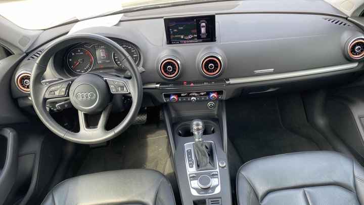 Audi A3 Sportback 30 TDI S tronic