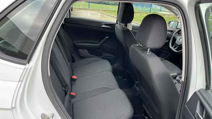 VW Polo 1,6 TDI Comfortline