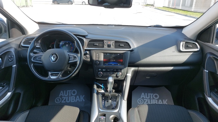 Renault Kadjar dCi 110 Energy Bose EDC