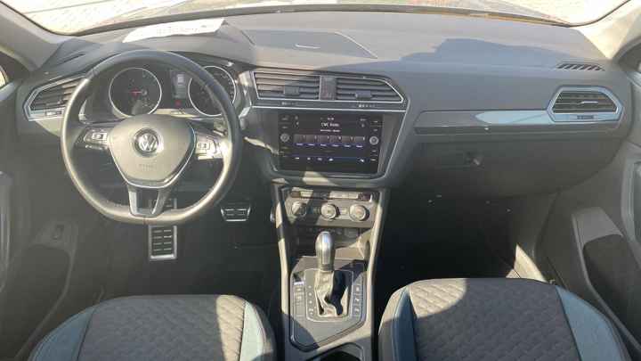 VW Tiguan 2.0 TDI IQ-DRIVE