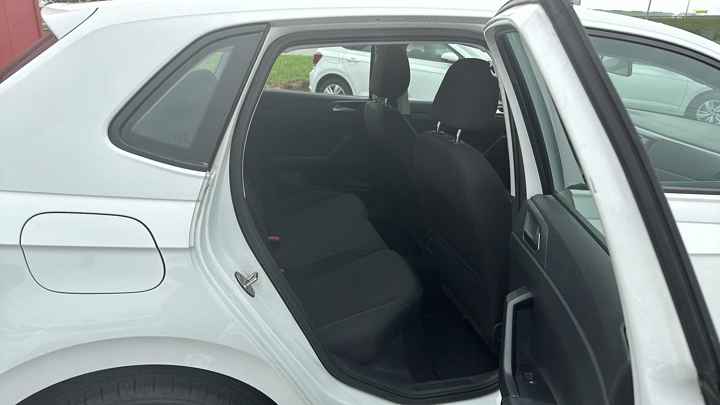 VW Polo 1,6 TDI Comfortline