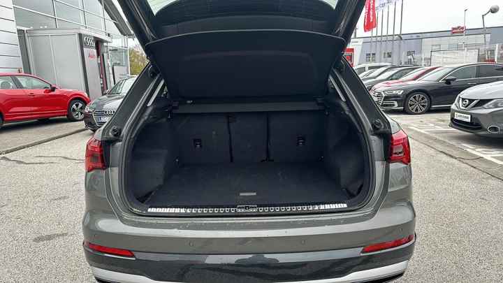 Audi Q3 35 TDI Advanced+ S tronic