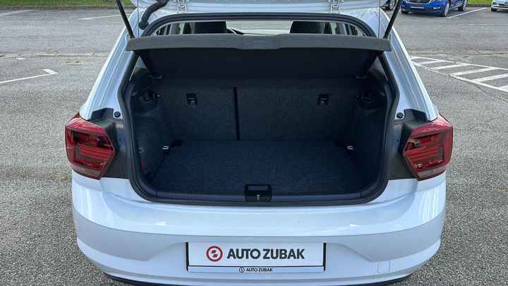 VW Polo 1,6 TDI Comfortline