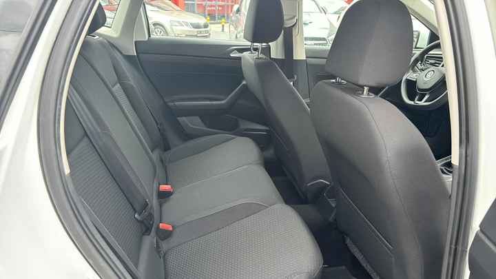 VW Polo 1,6 TDI Comfortline