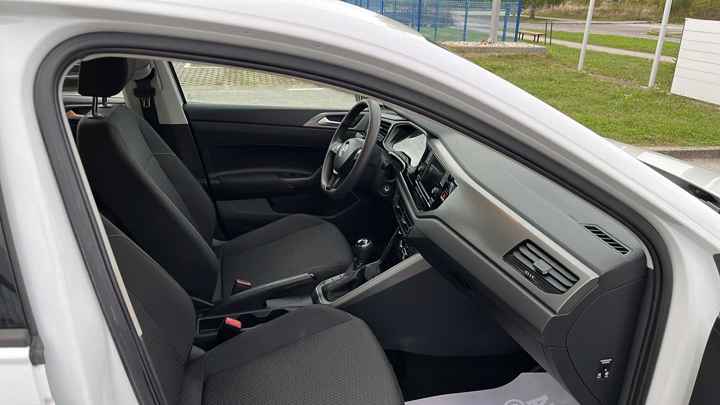 VW Polo 1,6 TDI Comfortline