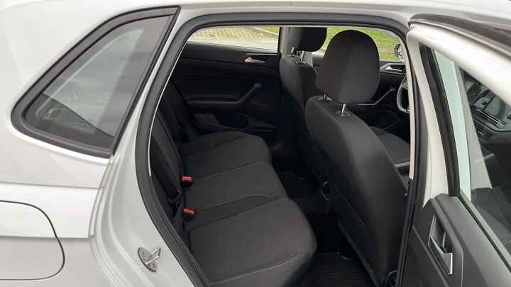 VW Polo 1,6 TDI Comfortline