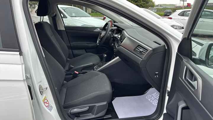 VW Polo 1,6 TDI Comfortline