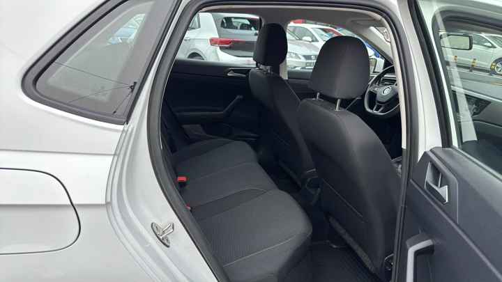 VW Polo 1,6 TDI Comfortline