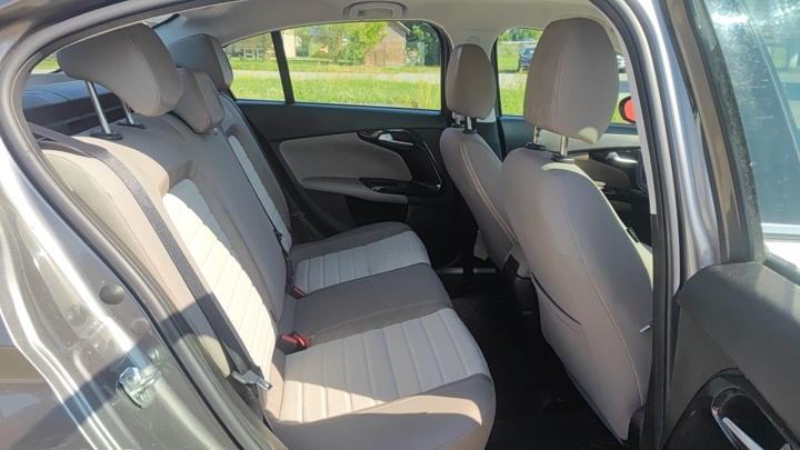 Fiat Tipo 1,6 Multijet Lounge