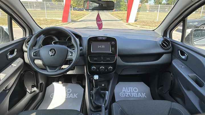 Renault Clio 1,5 dCi 75 Business