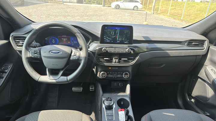 Ford Kuga 1,5 EcoBlue ST-Line Editon Avt.