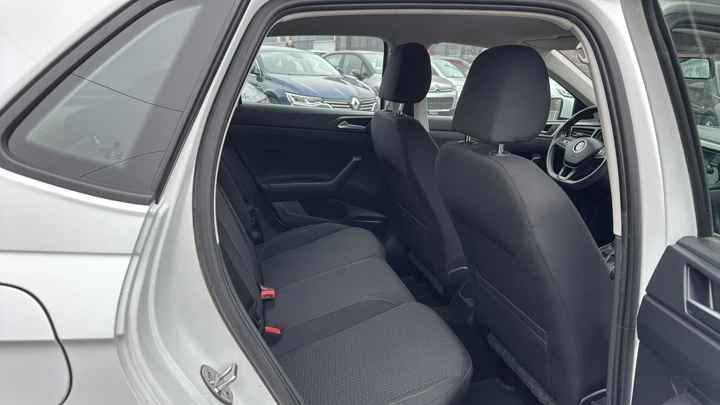 VW Polo 1,6 TDI Comfortline