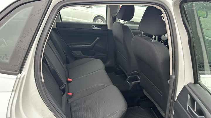 VW Polo 1,6 TDI Comfortline